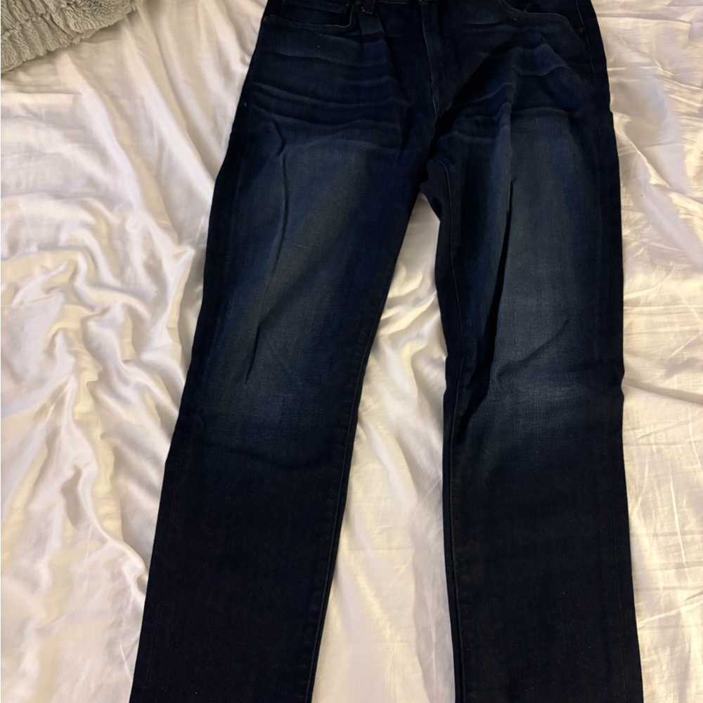 Men's Blue Jeans